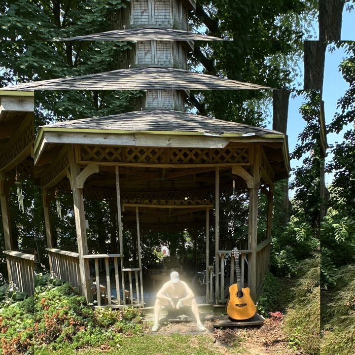 Fortune Teller EP cover art